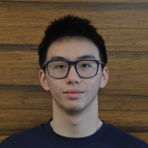 Ethan Wang
